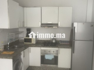 A vendre appartement 73 m2 au plein centre d'El Jadida - Appartement à vendre - El Jadida