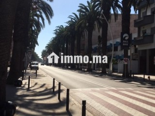 A vendre appartement 73 m2 au plein centre d'El Jadida - Appartement à vendre - El Jadida