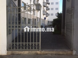 A vendre appartement 73 m2 au plein centre d'El Jadida - Appartement à vendre - El Jadida