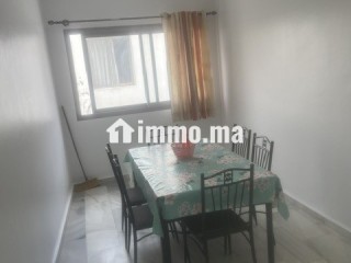 A vendre appartement 73 m2 au plein centre d'El Jadida - Appartement à vendre - El Jadida