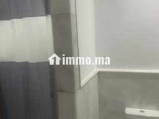 A vendre appartement 73 m2 au plein centre d'El Jadida - Appartement à vendre - El Jadida