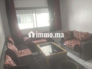 A vendre appartement 73 m2 au plein centre d'El Jadida - Appartement à vendre - El Jadida