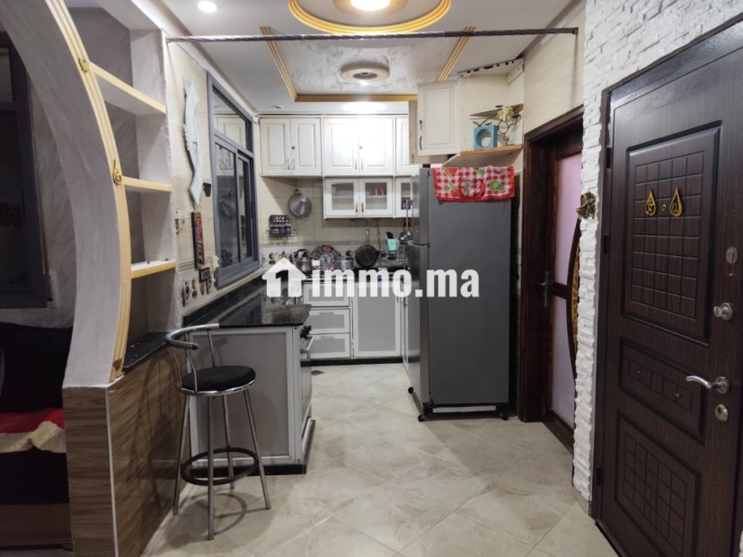 Agréable Appartement familial - Location Vacances - Saidia - photo 7