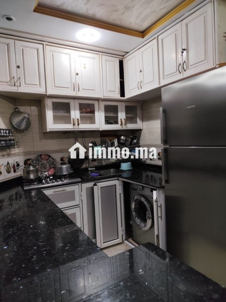 Agréable Appartement familial - Location Vacances - Saidia - photo 6