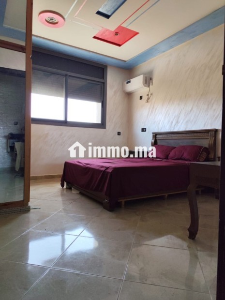 Agréable Appartement familial - Location Vacances - Saidia - photo 2