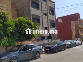 Agréable Appartement familial - Appartement Location Vacances - Saidia