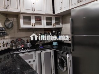 Agréable Appartement familial - Appartement Location Vacances - Saidia