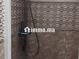 Agréable Appartement familial - Appartement Location Vacances - Saidia