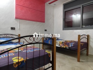 Agréable Appartement familial - Appartement Location Vacances - Saidia