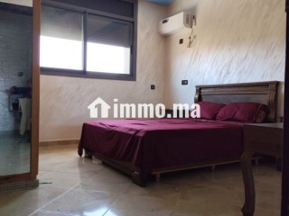 Agréable Appartement familial - Appartement Location Vacances - Saidia