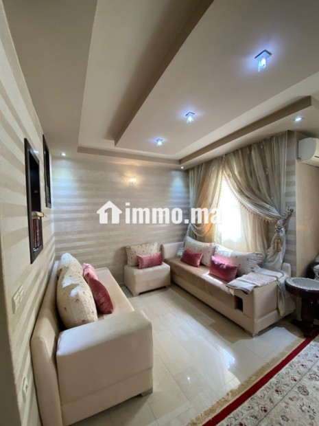 Maison à vendre guich loudaya - Vente Immobilier - Temara - photo 4