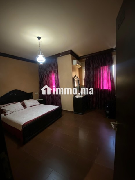 Maison à vendre guich loudaya - Vente Immobilier - Temara - photo 1