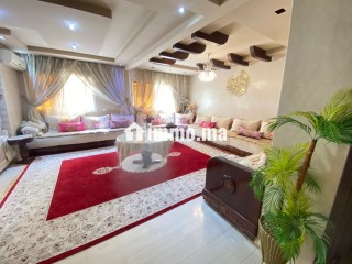 Maison à vendre guich loudaya - Maison à vendre - Temara