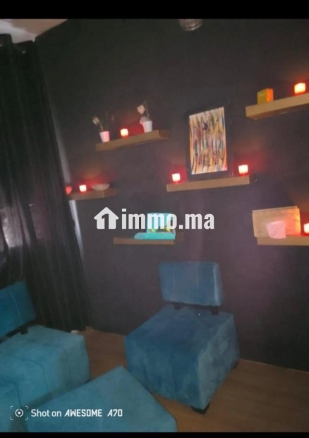 Salon de coiffure Rabat - Vente Immobilier - Rabat - photo 1