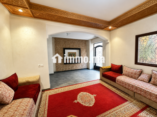 Villa a vendre targa marrakech - Villa à vendre - Marrakech