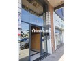 Location bureau parking de standing My Youssef roches noir - miniature 1