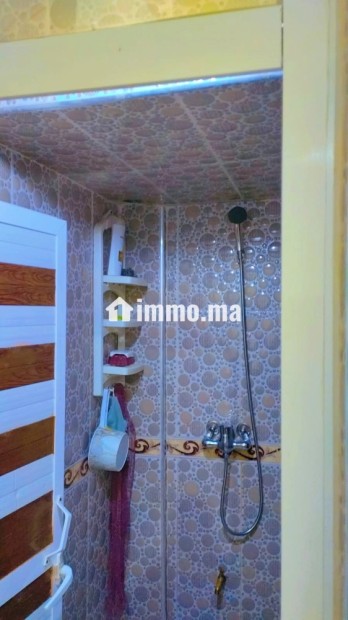 شقة أرضية مفروشة للكراء اليومي باكادير - Location Vacances - Agadir - photo 2