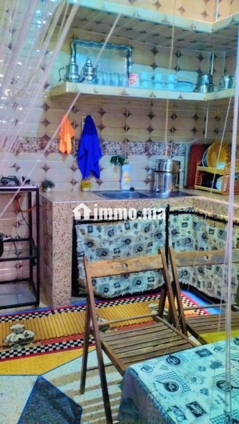 شقة أرضية مفروشة للكراء اليومي باكادير - Location Vacances - Agadir - photo 3