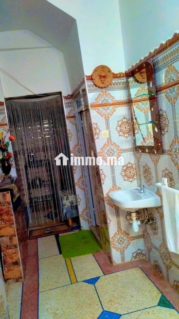 شقة أرضية مفروشة للكراء اليومي باكادير - Location Vacances - Agadir - photo 1