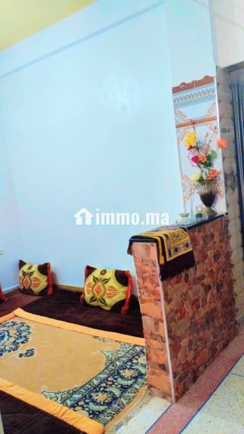 شقة أرضية مفروشة للكراء اليومي باكادير - Location Vacances - Agadir - photo 6