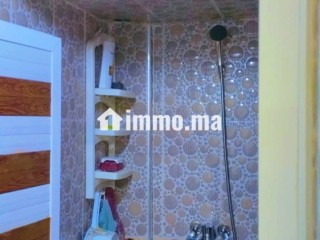 شقة أرضية مفروشة للكراء اليومي باكادير - Maison Location Vacances - Agadir