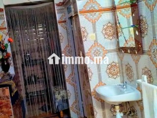 شقة أرضية مفروشة للكراء اليومي باكادير - Maison Location Vacances - Agadir
