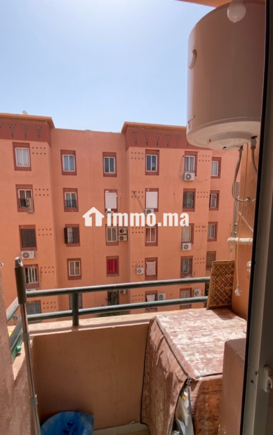 Appartement à louer à Marrakech - Location Immobilier - Marrakech - photo 7