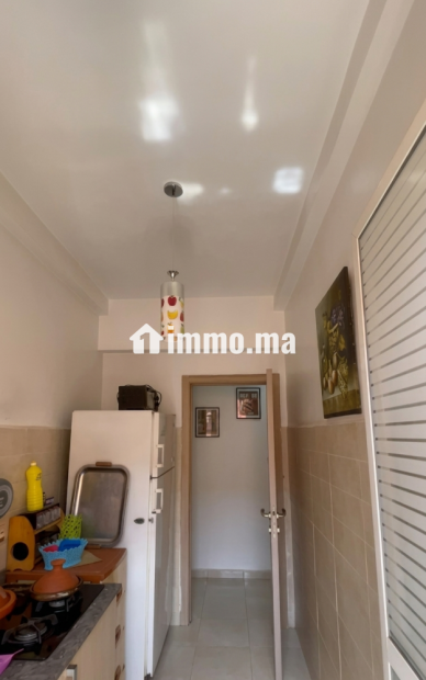 Appartement à louer à Marrakech - Location Immobilier - Marrakech - photo 3