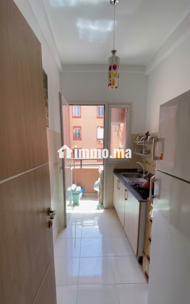 Appartement à louer à Marrakech - Location Immobilier - Marrakech - photo 4