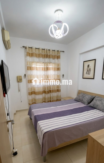 Appartement à louer à Marrakech - Location Immobilier - Marrakech - photo 1