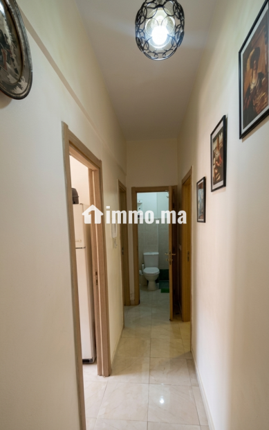 Appartement à louer à Marrakech - Location Immobilier - Marrakech - photo 5