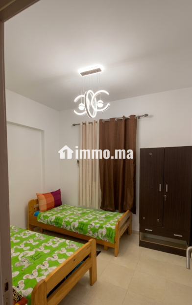 Appartement à louer à Marrakech - Location Immobilier - Marrakech - photo 2