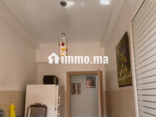 Appartement à louer à Marrakech - Appartement à louer - Marrakech