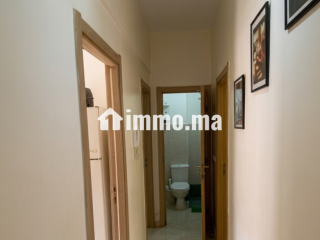 Appartement à louer à Marrakech - Appartement à louer - Marrakech