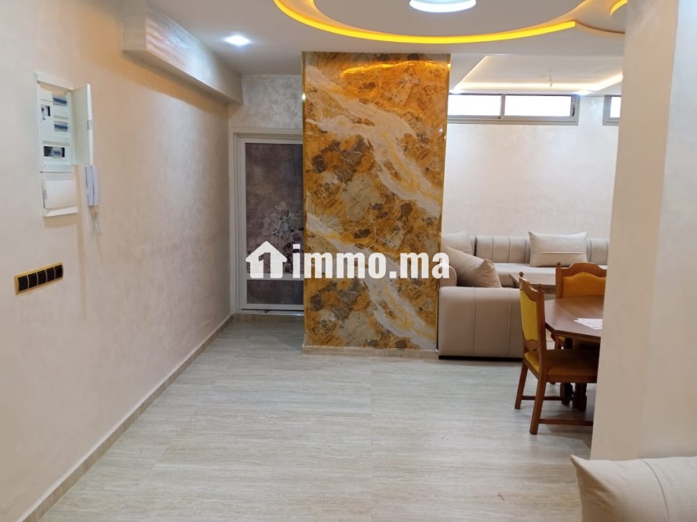 Familles bien venus - Villa Location Vacances - Azrou
