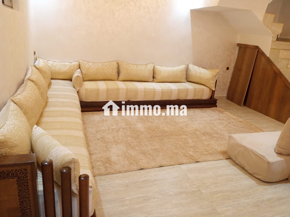 Familles bien venus - Villa Location Vacances - Azrou
