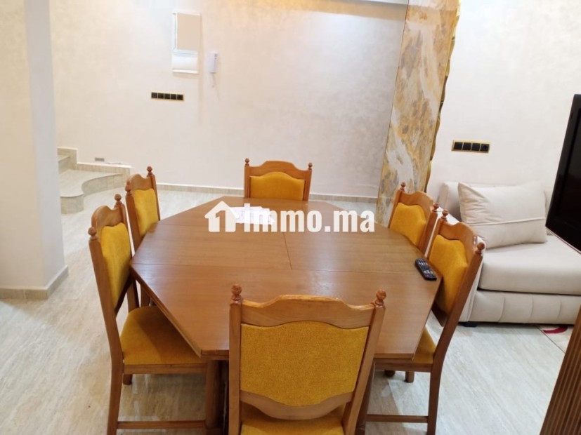 Familles bien venus - Location Vacances - Azrou - photo 5