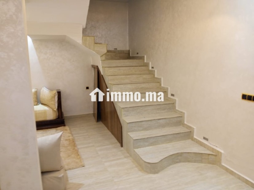 Familles bien venus - Location Vacances - Azrou - photo 8