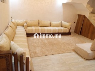 Familles bien venus - Villa Location Vacances - Azrou