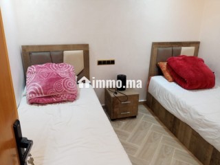 Familles bien venus - Villa Location Vacances - Azrou
