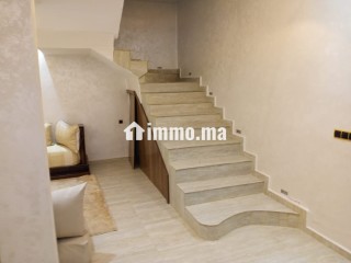 Familles bien venus - Villa Location Vacances - Azrou