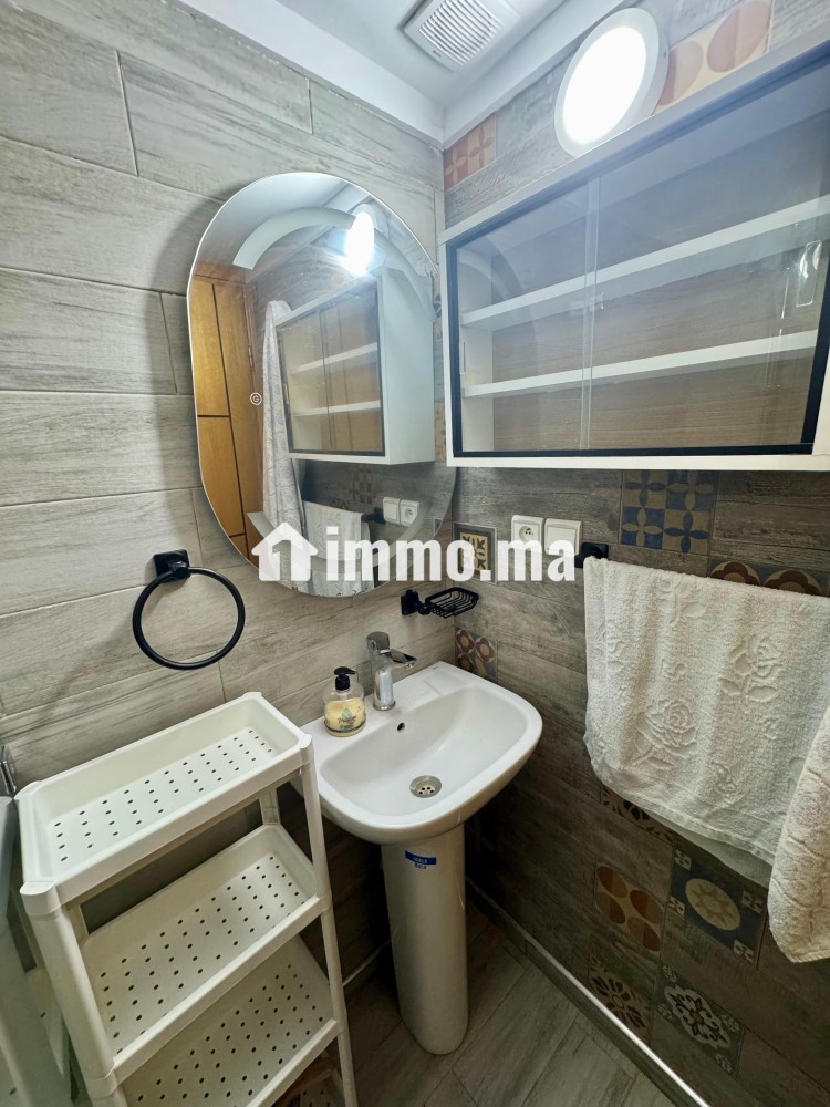 Familles bien venus - Appartement Location Vacances - Azrou