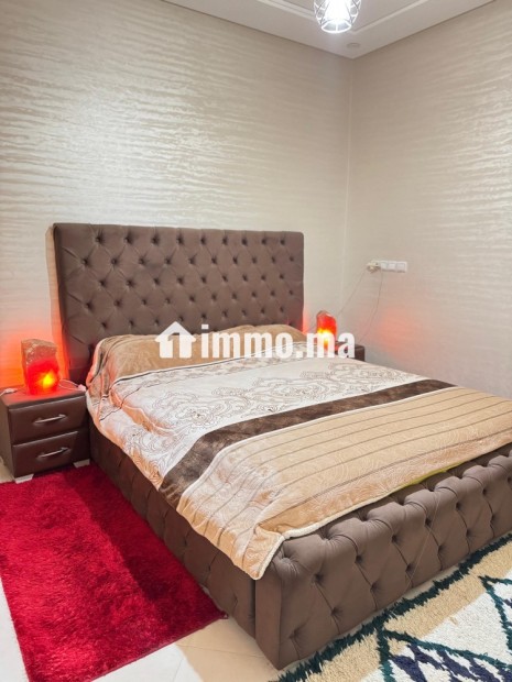 Familles bien venus - Location Vacances - Azrou - photo 2