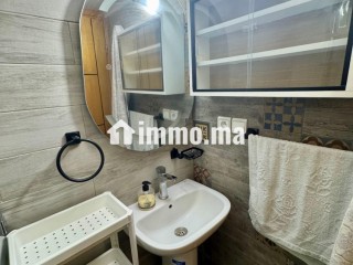 Familles bien venus - Appartement Location Vacances - Azrou