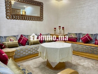 Familles bien venus - Appartement Location Vacances - Azrou