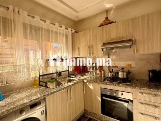 Familles bien venus - Appartement Location Vacances - Azrou