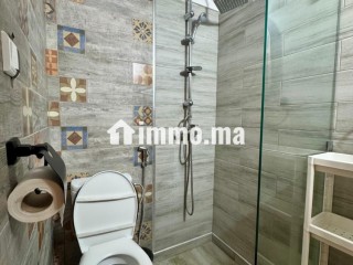Familles bien venus - Appartement Location Vacances - Azrou