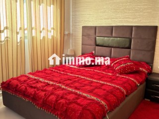 Familles bien venus - Appartement Location Vacances - Azrou