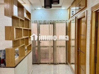 Familles bien venus - Appartement Location Vacances - Azrou
