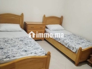 Familles bien venus - Appartement Location Vacances - Azrou